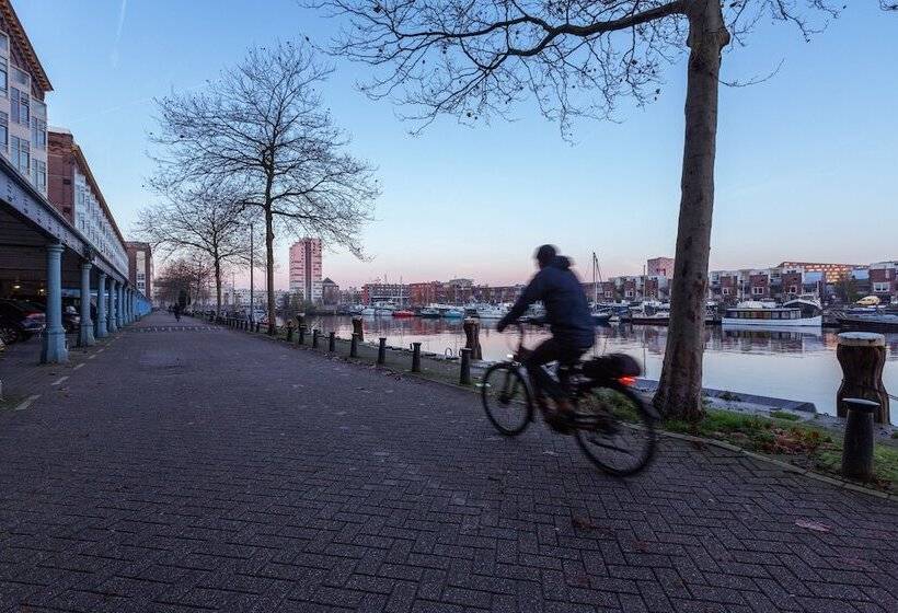 فندق Holiday Inn   The Niu, Fender Amsterdam