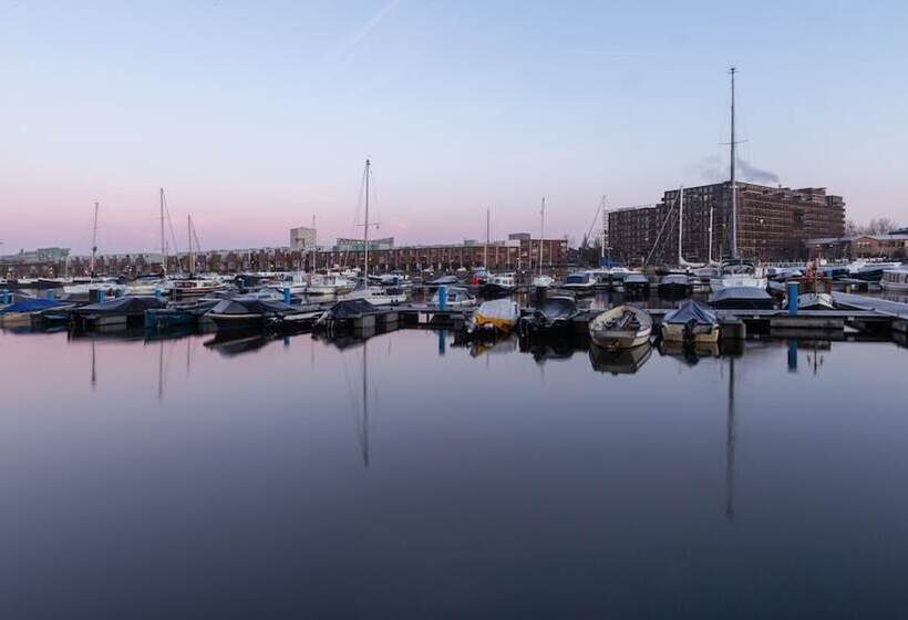 فندق Holiday Inn   The Niu, Fender Amsterdam