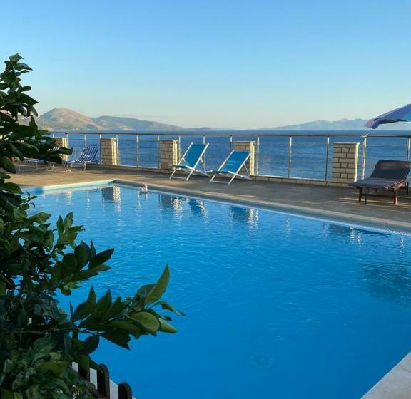 Ionian Bay Rooms