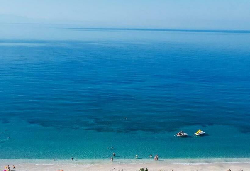 Ionian Bay Rooms