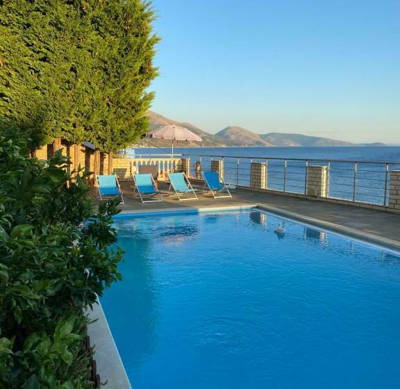 Ionian Bay Rooms