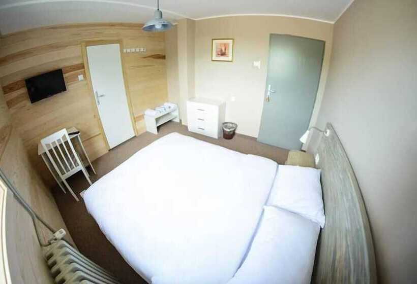 汽车旅馆  Gorski Vrt