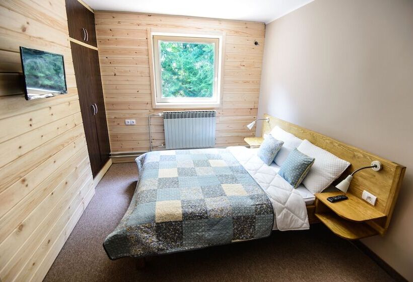 汽车旅馆  Gorski Vrt