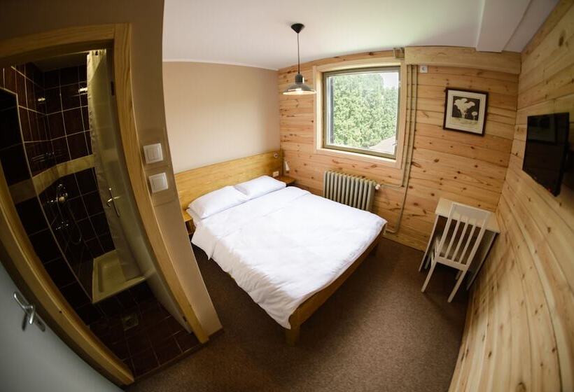 汽车旅馆  Gorski Vrt