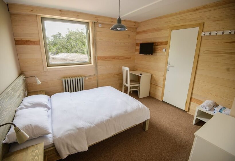 汽车旅馆  Gorski Vrt