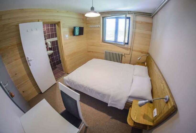 汽车旅馆  Gorski Vrt