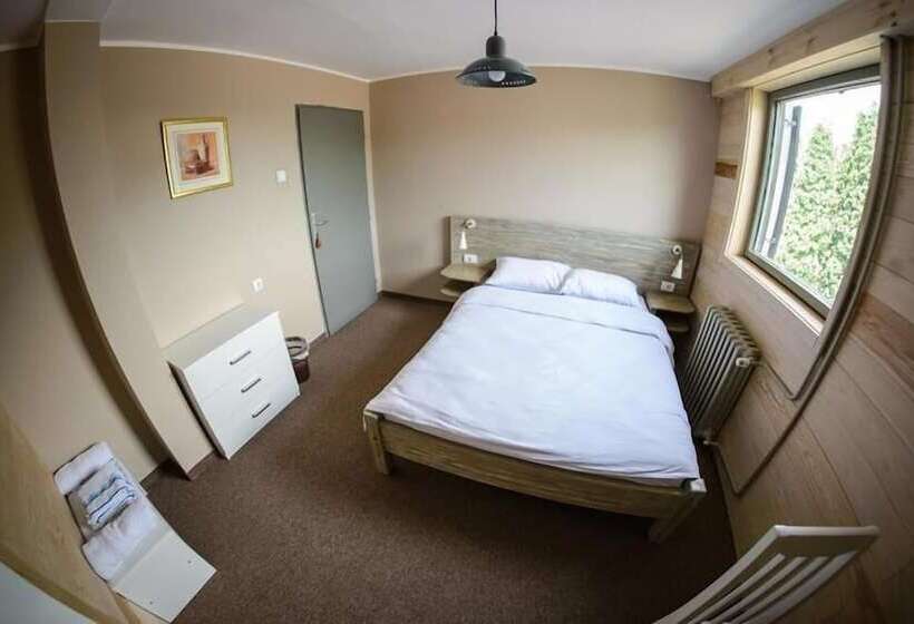 汽车旅馆  Gorski Vrt