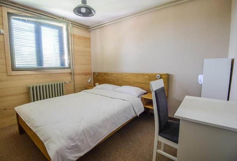 汽车旅馆  Gorski Vrt