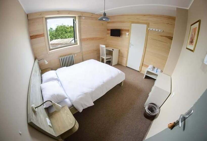 汽车旅馆  Gorski Vrt