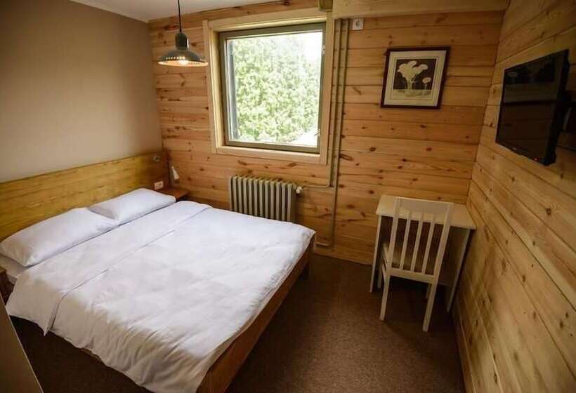 汽车旅馆  Gorski Vrt