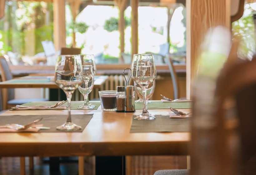 汽车旅馆  Gorski Vrt