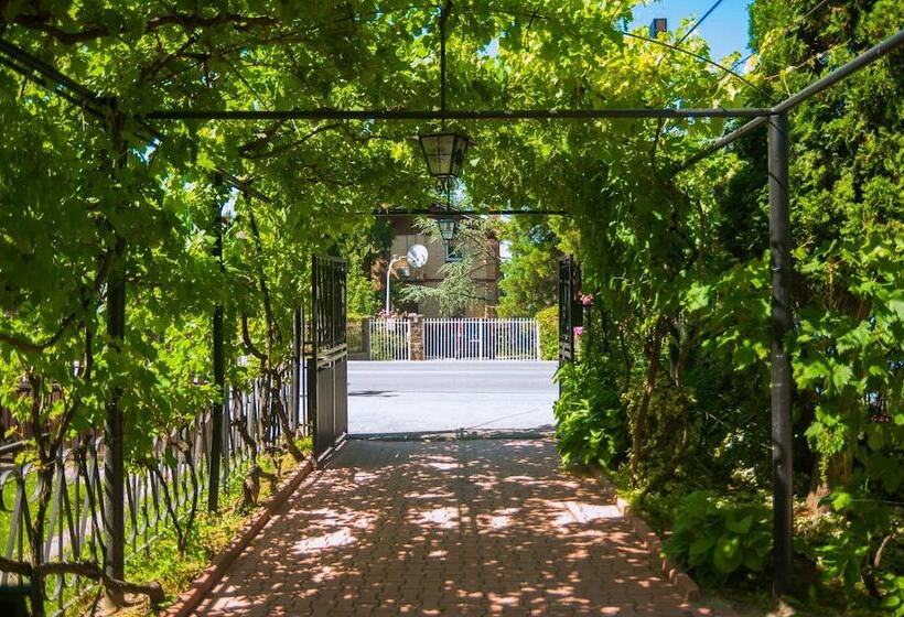 汽车旅馆  Gorski Vrt