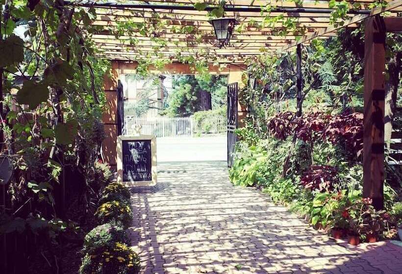 汽车旅馆  Gorski Vrt