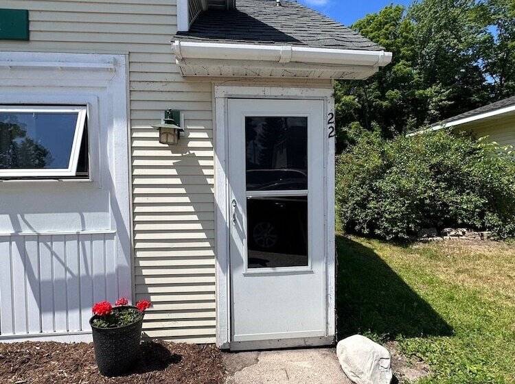 모텔 Maple Lane Empire