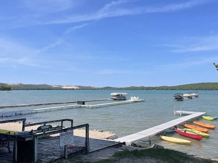 모텔 Maple Lane Empire