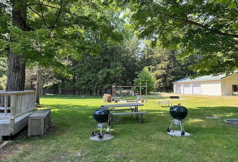 모텔 Maple Lane Empire