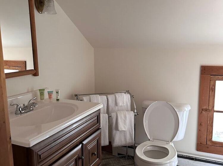 모텔 Maple Lane Empire