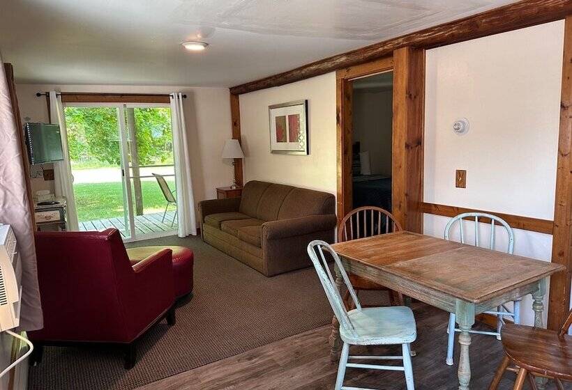 모텔 Maple Lane Empire