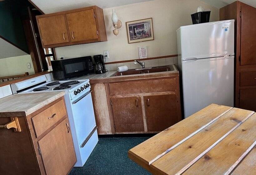 모텔 Maple Lane Empire