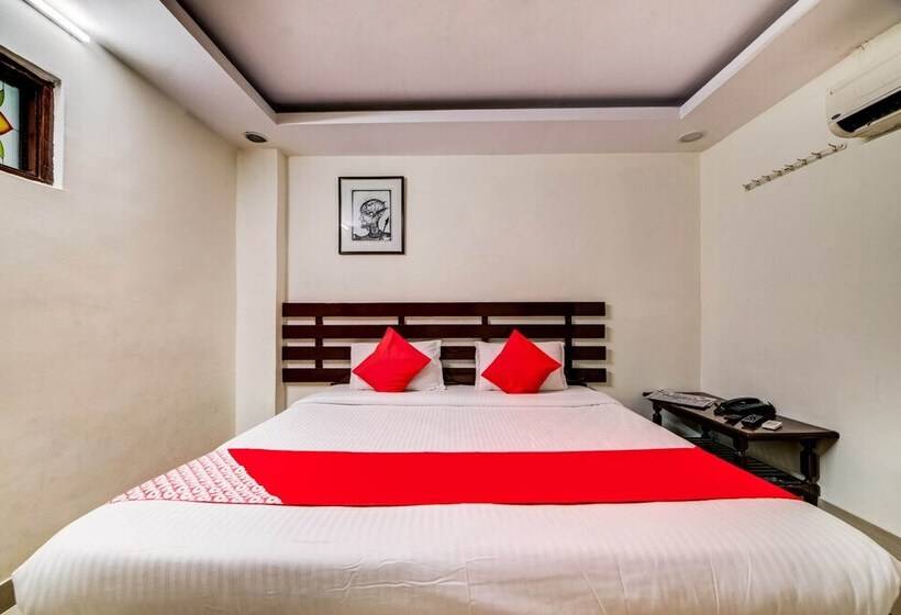 Oyo 33504 Hotel Anamda Inn