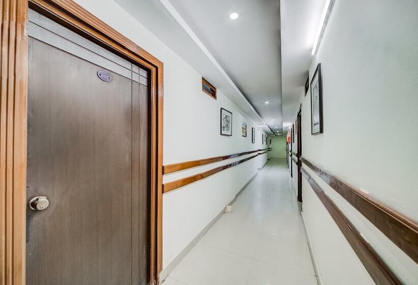 Oyo 33504 Hotel Anamda Inn