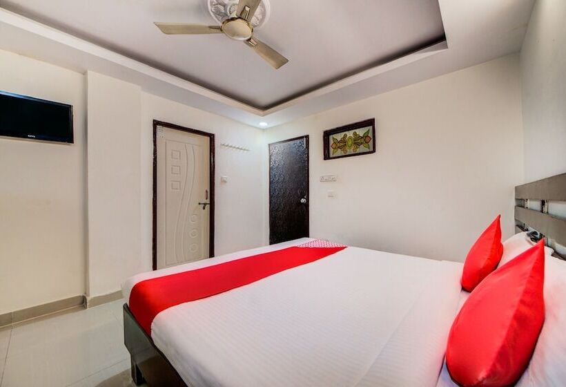 Oyo 33504 Hotel Anamda Inn
