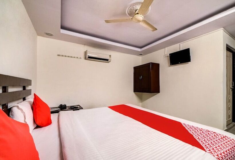 Oyo 33504 Hotel Anamda Inn