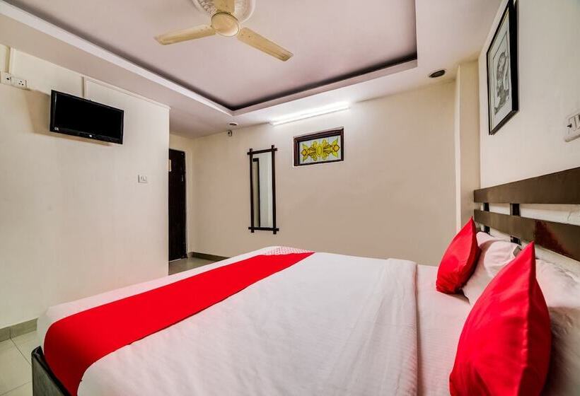 Oyo 33504 Hotel Anamda Inn