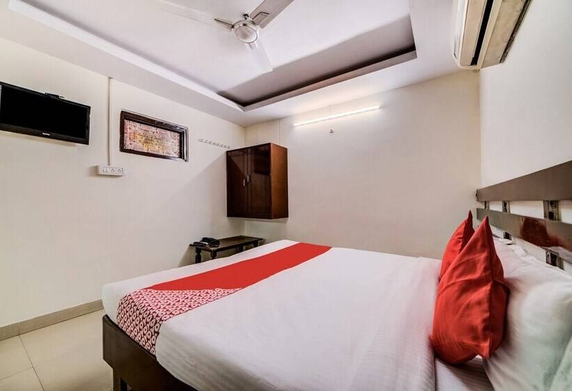 Oyo 33504 Hotel Anamda Inn