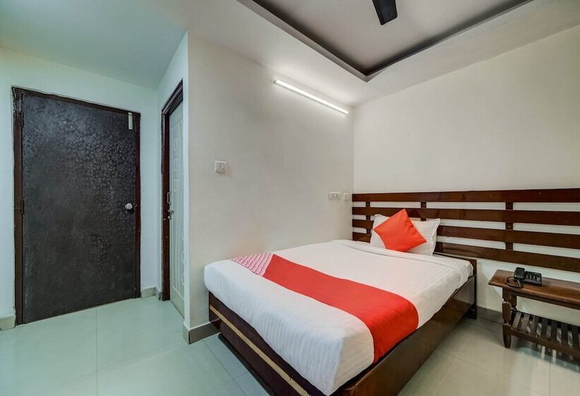 Oyo 33504 Hotel Anamda Inn