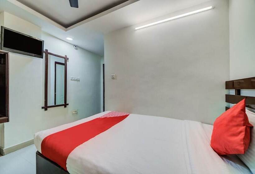 Oyo 33504 Hotel Anamda Inn