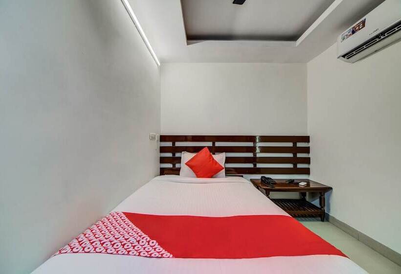 Oyo 33504 Hotel Anamda Inn