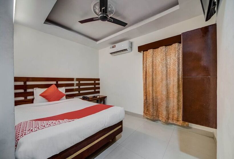 Oyo 33504 Hotel Anamda Inn