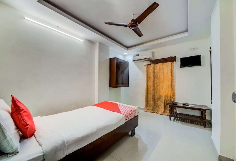 Oyo 33504 Hotel Anamda Inn