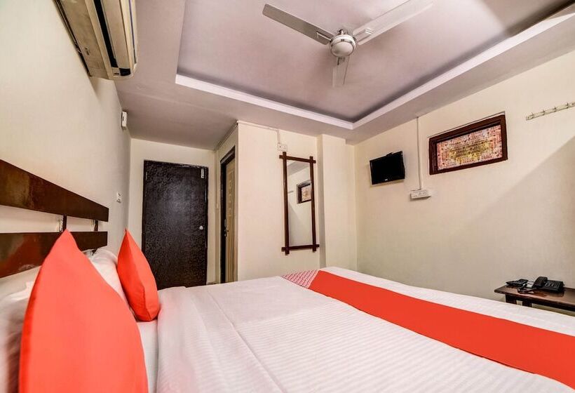 Oyo 33504 Hotel Anamda Inn