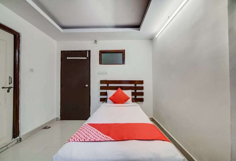 Oyo 33504 Hotel Anamda Inn