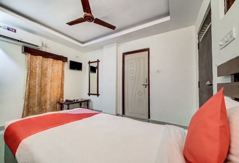 Oyo 33504 Hotel Anamda Inn