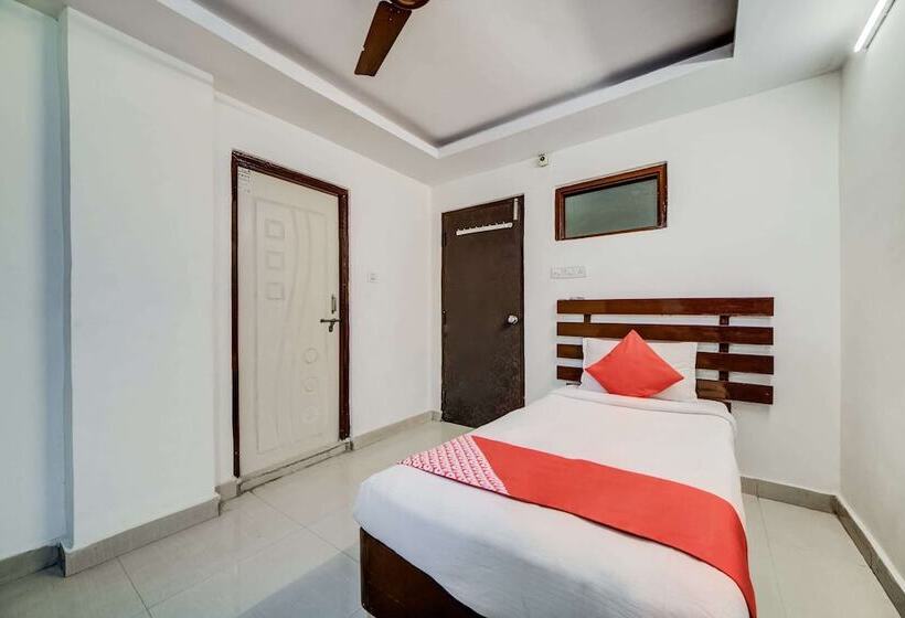 Oyo 33504 Hotel Anamda Inn