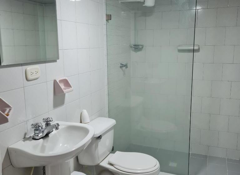 پانسیون Don Juan Colonial