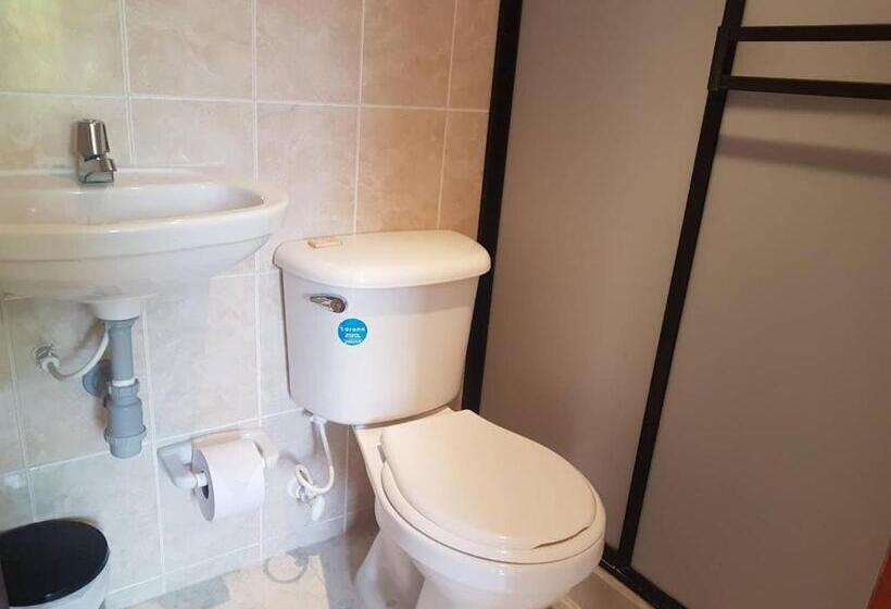 펜션 Don Juan Colonial