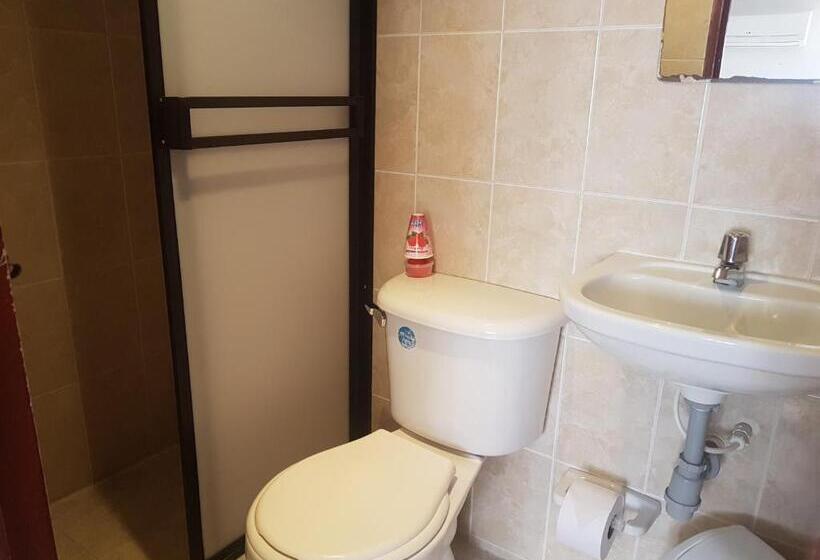 펜션 Don Juan Colonial