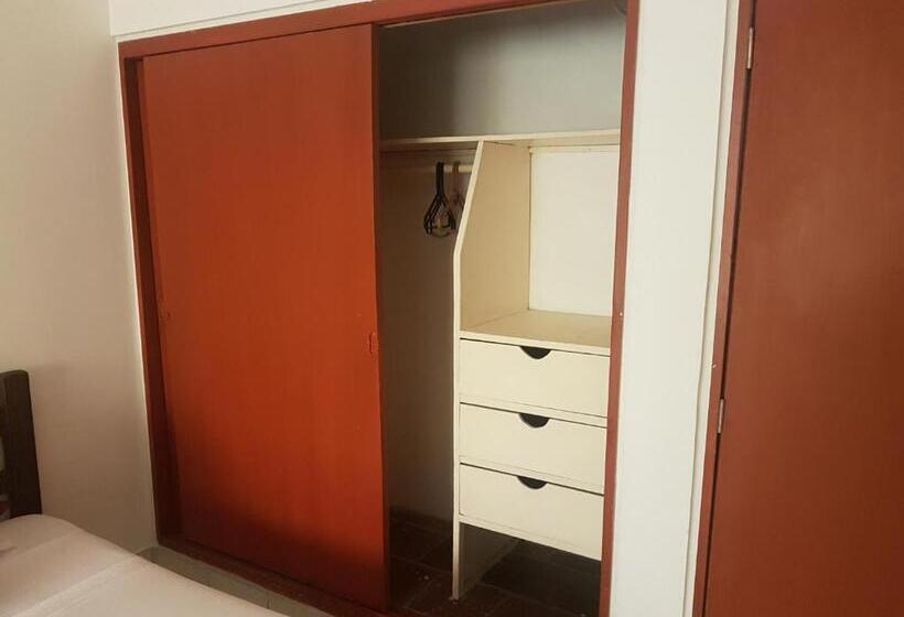 펜션 Don Juan Colonial