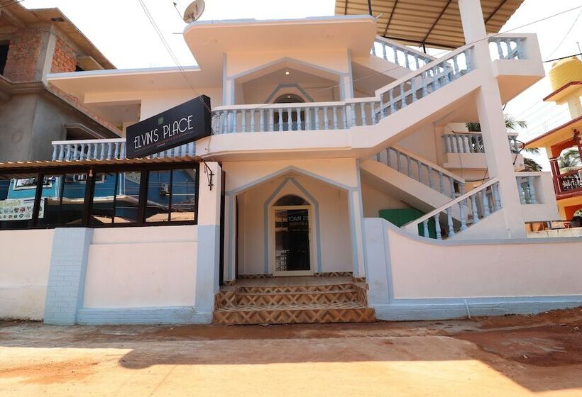 Пансион Elvins Place By Amm