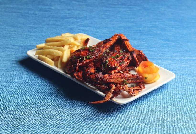 Пансион Elvins Place By Amm