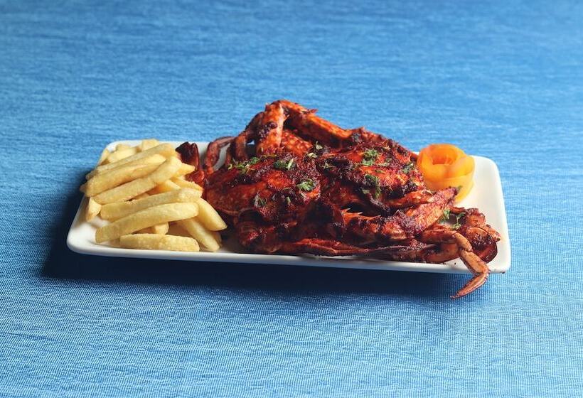 Пансион Elvins Place By Amm