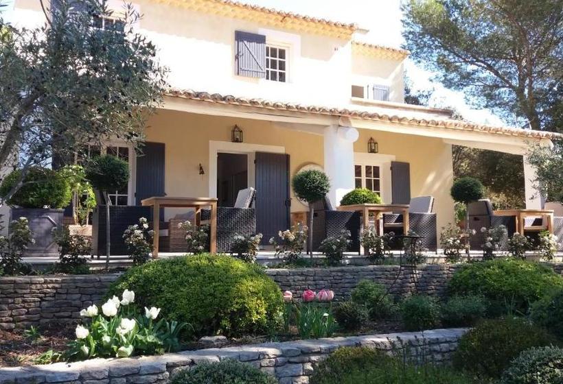 Пансион Petit Dédale