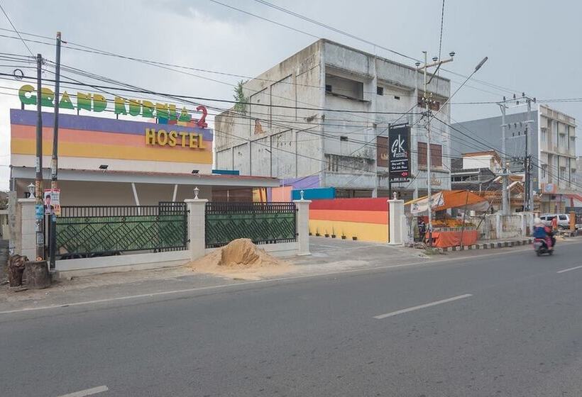 膳宿费 Reddoorz @ Tanjung Karang Lampung