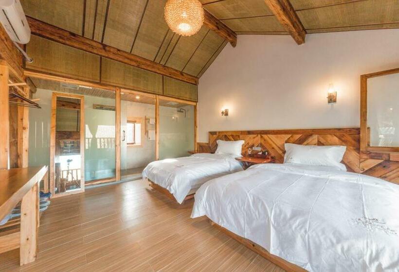 پانسیون Swallow Nest Guesthouse