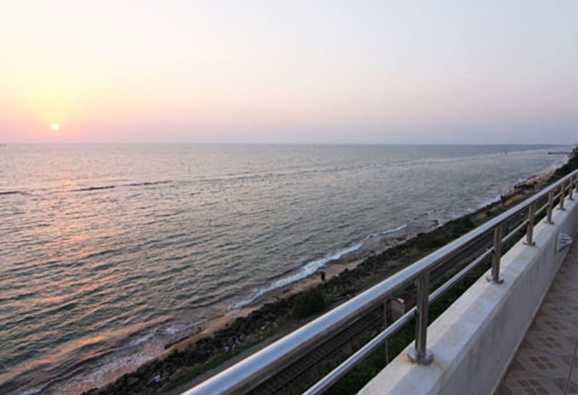 Raj Marine Residency