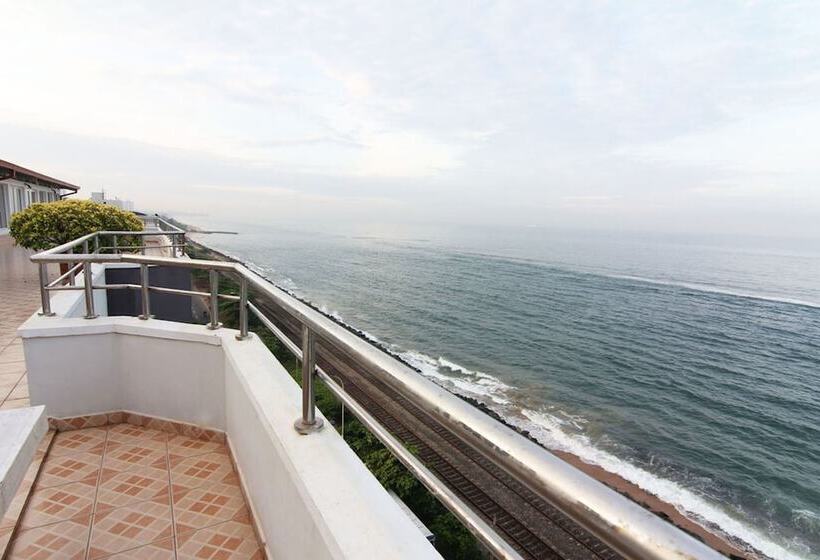 Raj Marine Residency